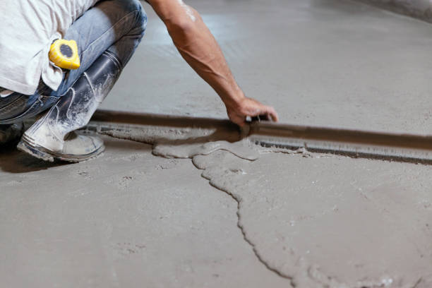 Best Concrete Demolition Services in Volo, IL