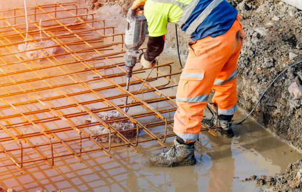 Best Residential Concrete Solutions in Volo, IL