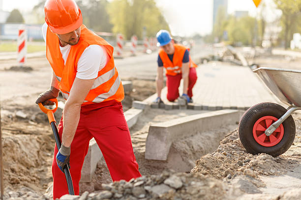 Best Concrete Removal and Replacement in Volo, IL